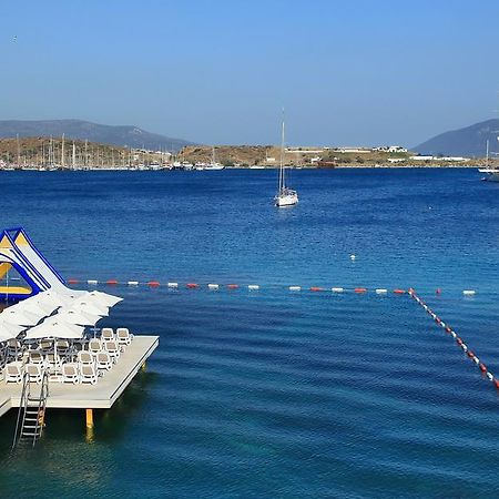 Royal Arena Resort & Spa Bodrum Exterior photo