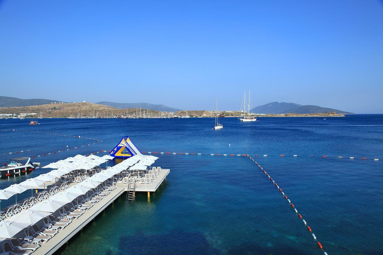 Royal Arena Resort & Spa Bodrum Exterior photo