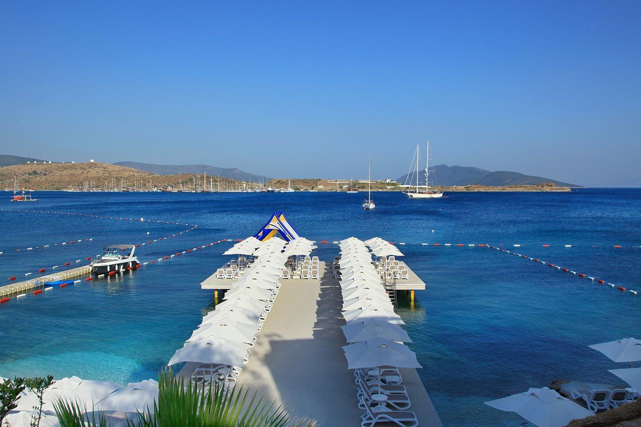 Royal Arena Resort & Spa Bodrum Exterior photo