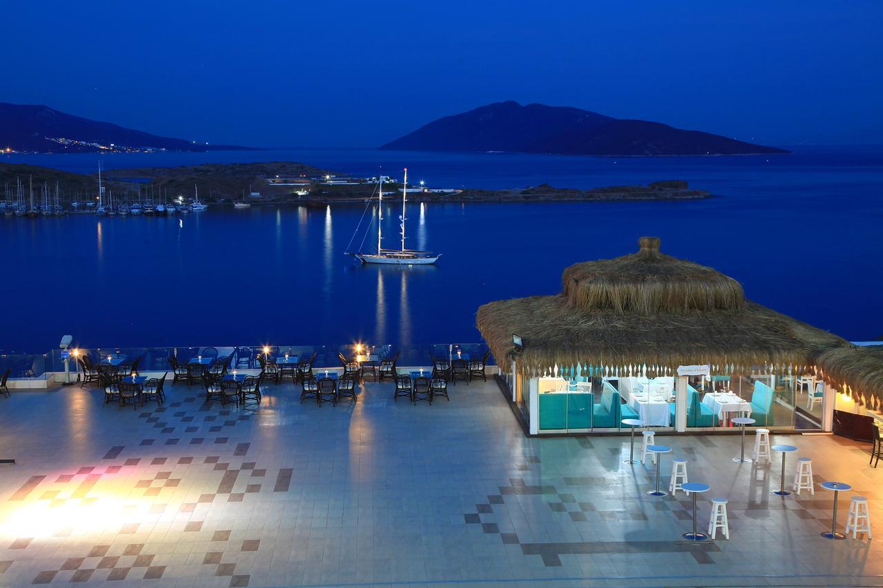 Royal Arena Resort & Spa Bodrum Exterior photo