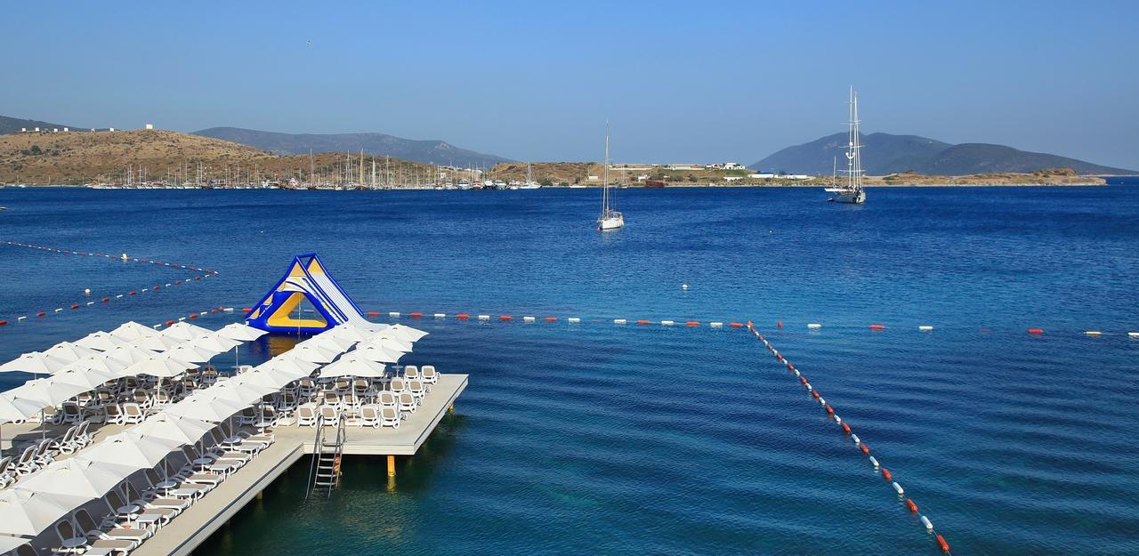 Royal Arena Resort & Spa Bodrum Exterior photo